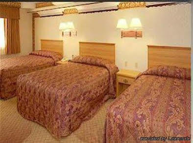 Budget Inn And Suites Corpus Christi Exteriör bild