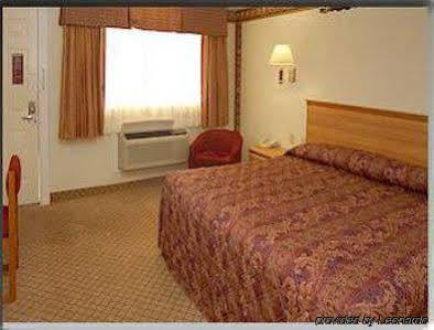Budget Inn And Suites Corpus Christi Exteriör bild